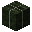 Trockenkelpblock — Minecraft-Block
